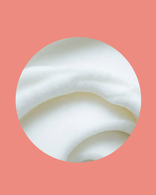 Sorbet coco