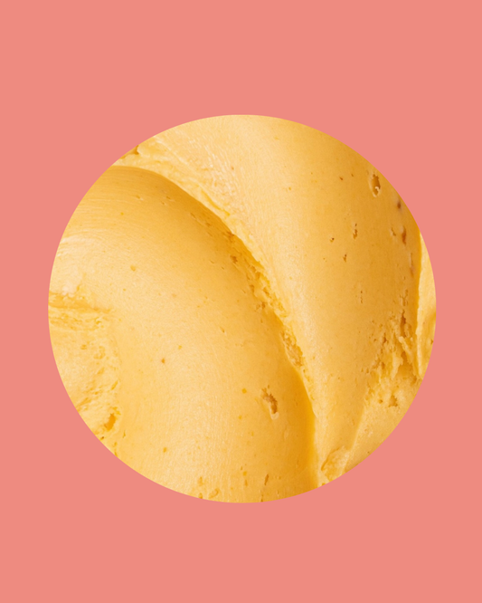 Sorbet mangue