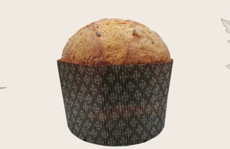 Viva Panettone, Le bec sucré