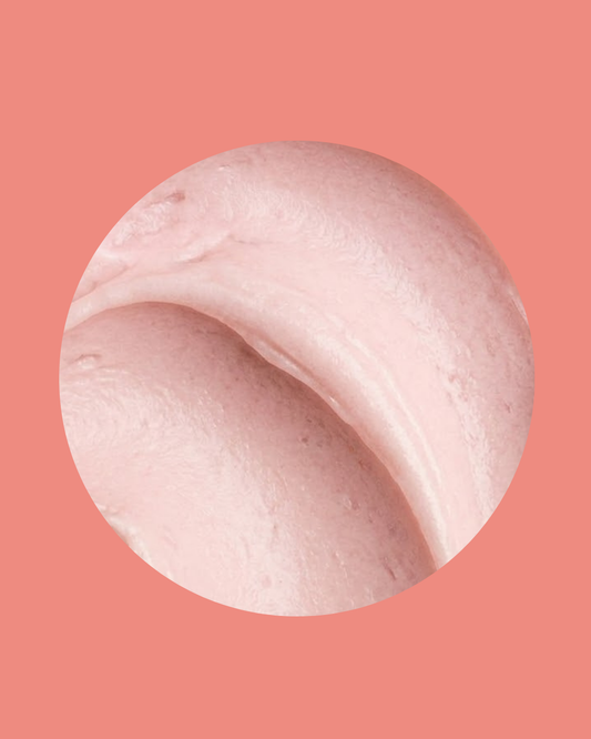 Pamplemousse & litchi
