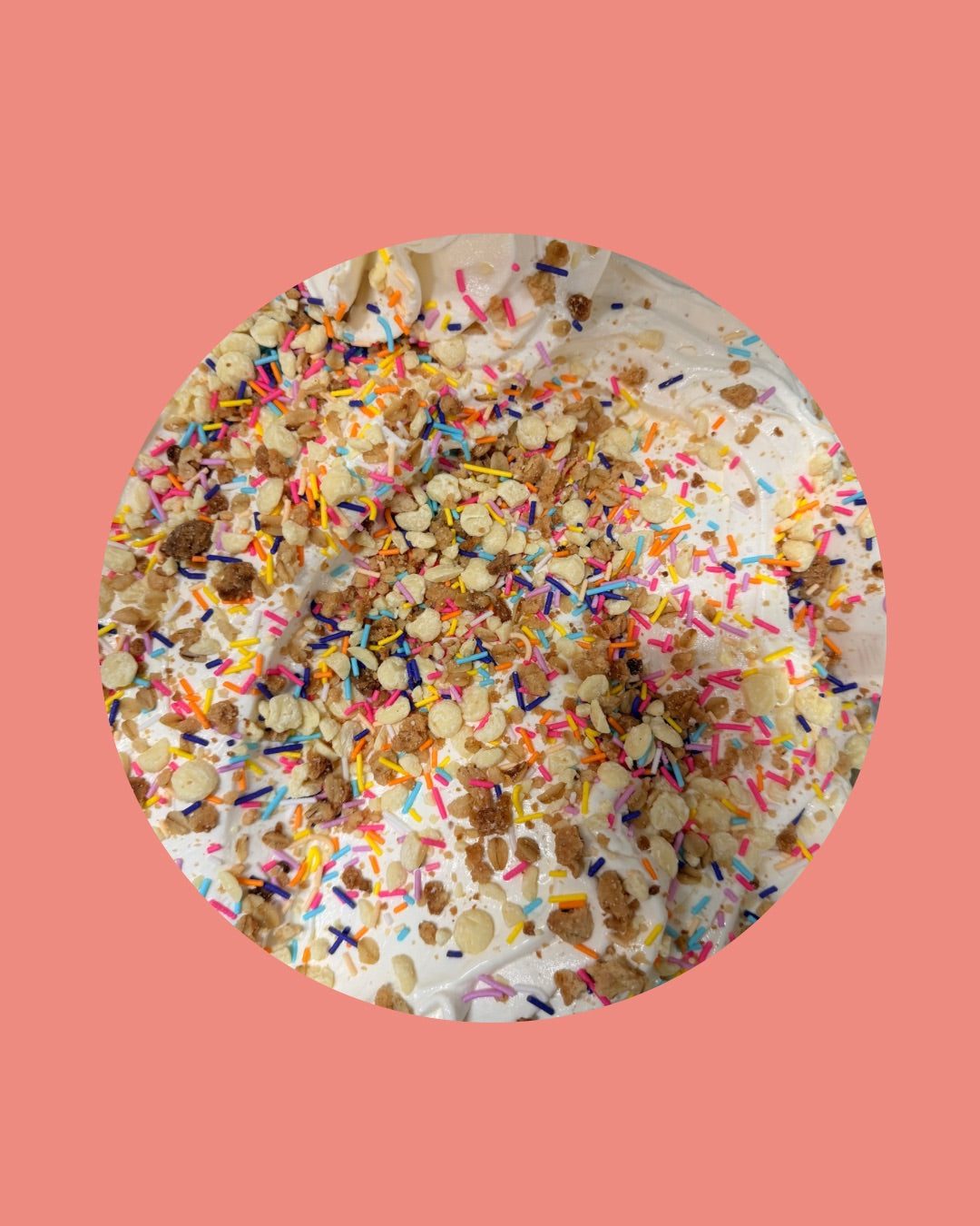 Gâteau de fête
